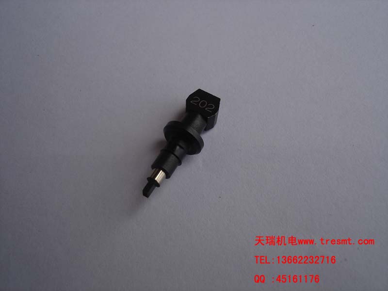 KGT-M7720-A0X NOZZLE 202A ASSY YAMAHA 202AYG200 202A