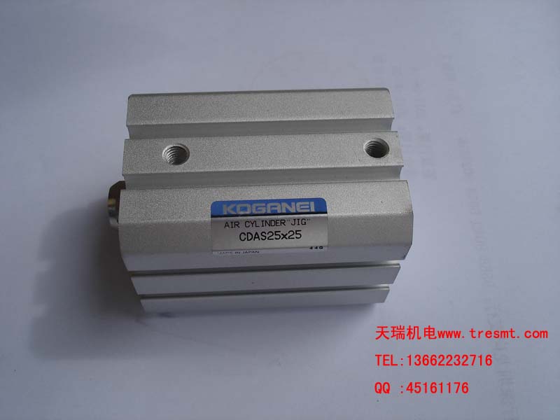 KU0-M9217-A0X CYLINDER ASSY.CDAS25x25 YV100IIƽ̨