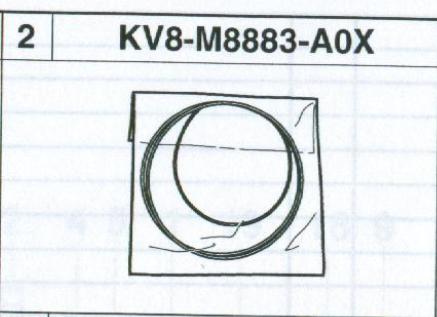 YAMAHAͨ˿ ˿KV8-M8883-A0XKM4-M3810-00X