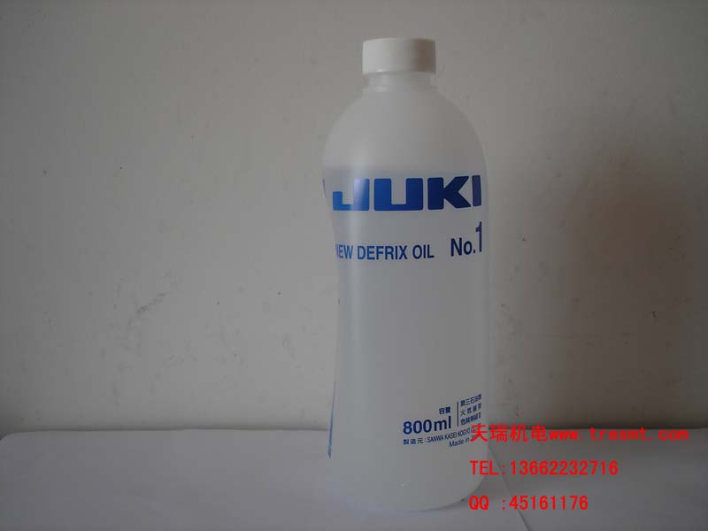 JUKIԭװDEFRIX OIL NO.1//Ƭ