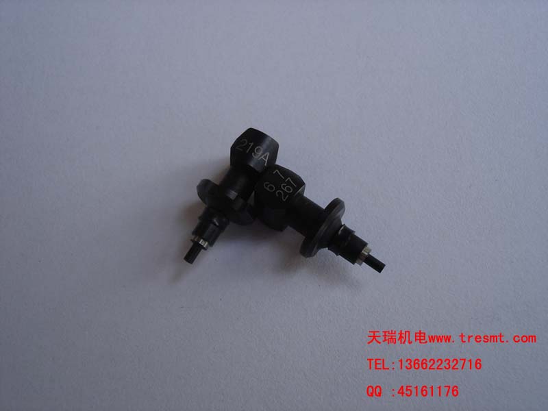 KGS-M7790-A1X YAMAHA 219A 219A NOZZLE ASSY.YG100