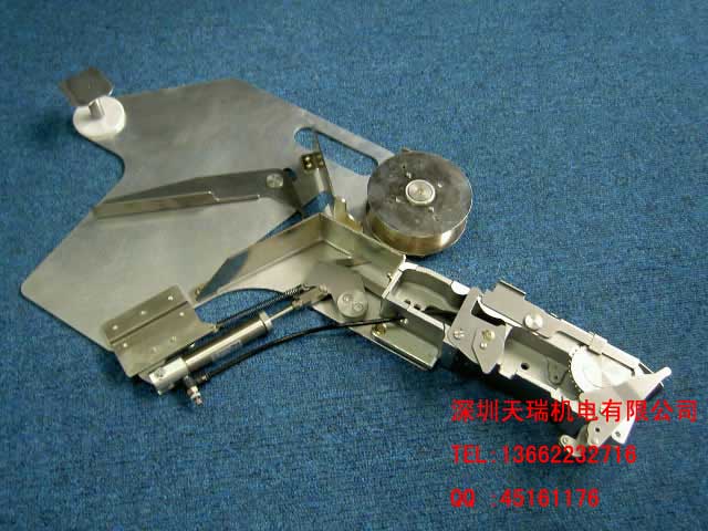 FEEDER CL32mm KW1-M5500-015 YAMAHAɴѹϸ