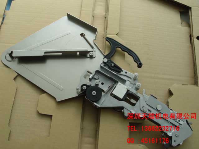 FEEDER CL12mm KW1-M2200-301 YAMAHAɴ