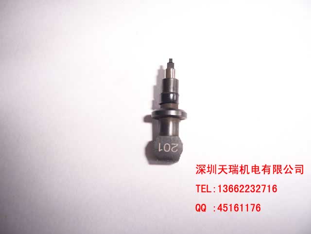 YG200Ƭ201A NOZZLE KGT-M7710-AOXYAMAHA 201A