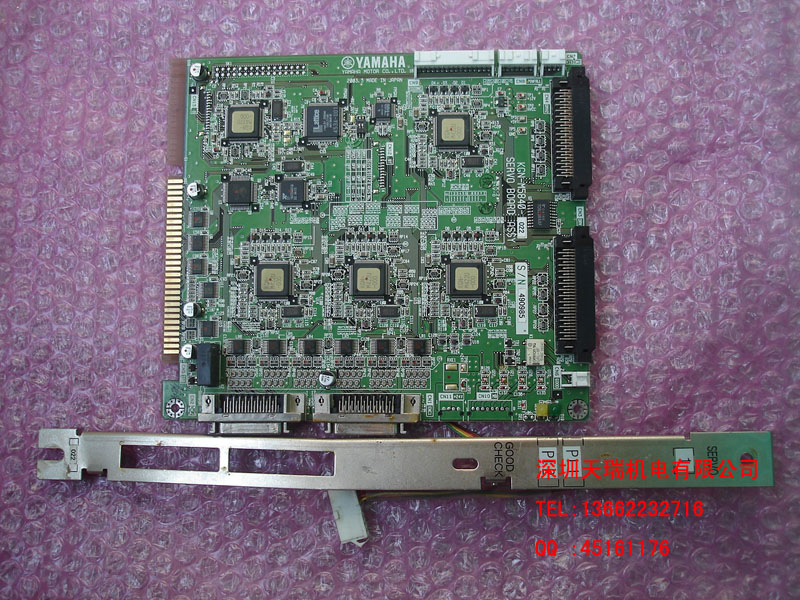 KGN-M5840-043 SERVO BOARD ASSY.YG200 YG100ŷ