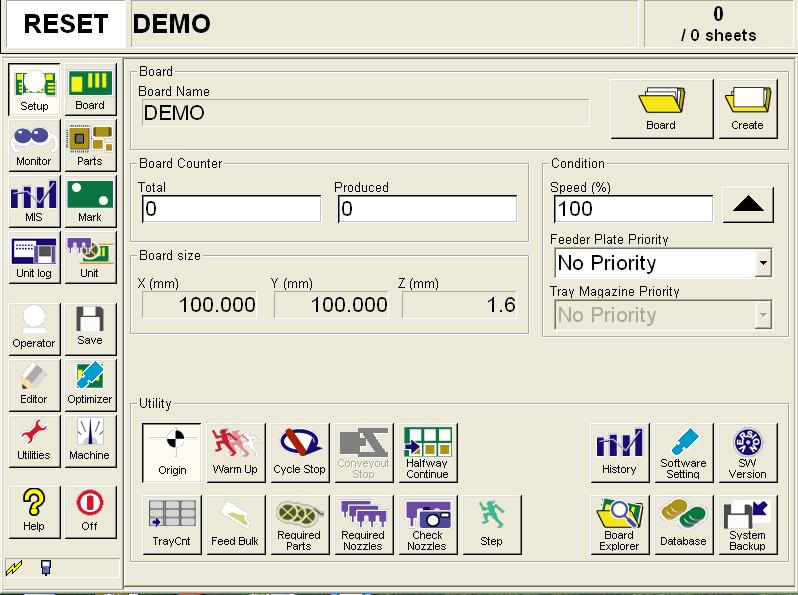 YAMAHA XG/YG DEMO WINDOWSģ YV100XGģ