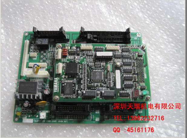 KV1-M4570-021 KV8-M4570-02X I/O HEAD UNIT ASSYYV100IIͷIO