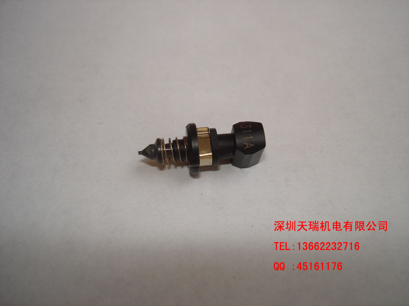 KHY-M7710-A0X 311A NOZZLE YG12YS12 311A졡YAMAHA 311A