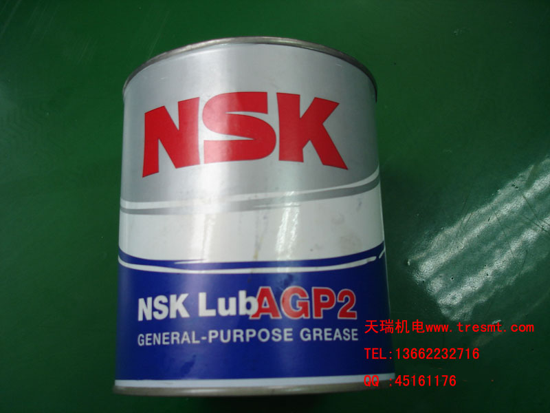 NSK LUB AGP2 500G ֬ YAMAHA ˿˱֬