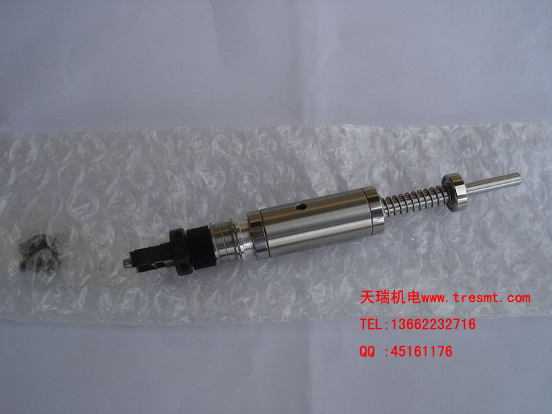 KM9-M7107-00X SHAFT,HEAD ASSY YV100II 