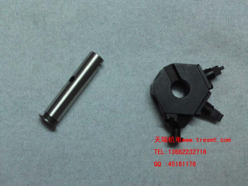 KV8-M71U0-01X NOZZLE ASSY 71F/72F/73F