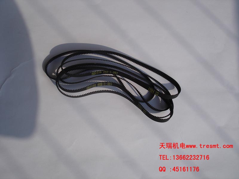 KGT-M7181-00X BELT, HEAD YG200 RƤ ǶƤ ͷRƤ