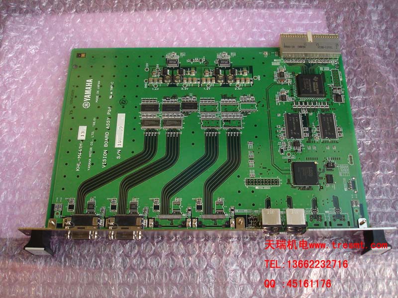 KHL-M441H-13 VISION BOARD ASSY.YG12Ӿ塢YS12ӾӰ