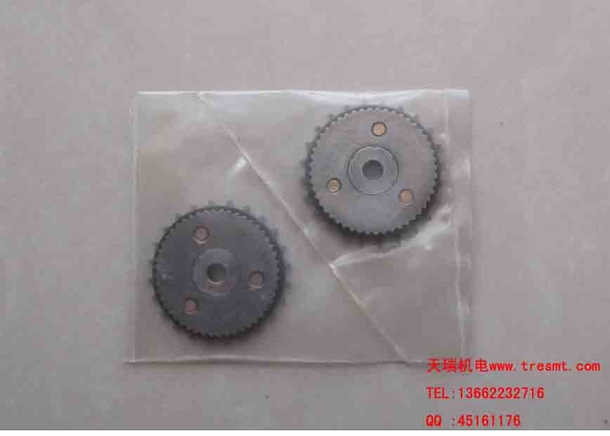 K87-M1320-10X SPROCKET ASSY CL8*2YAMAHA CL82ɴ