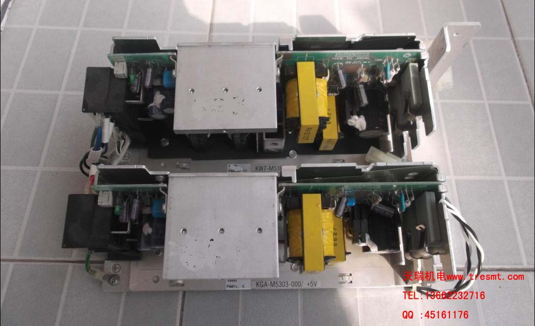 KGA-M5303-000/ +5V KGA-M5303-100/ +12V YV100XGԴ