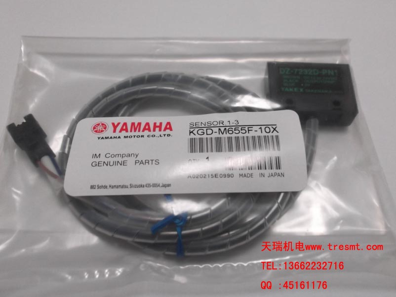 KGD-M655F-10X SENSOR 1-4.YV180xg YV100xtgͣӦTAKEX DZ-7232D-PN1