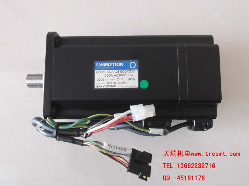 90K63-611F04 AC SERVO MOTOR YG12/YS12 Yŷ