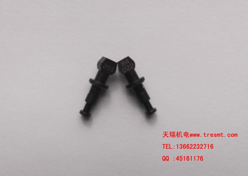 KGT-M7730-A1X NOZZLE 203A ASSY.YG200 203A