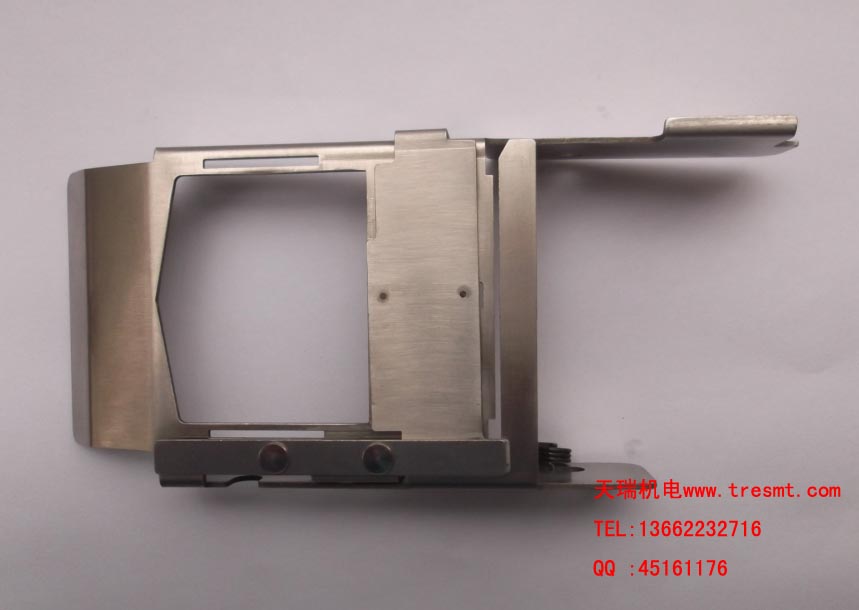 KW1-M7540-00X CL56MM TAPE GUIDE ASSY Part nr.: 9965 000 161