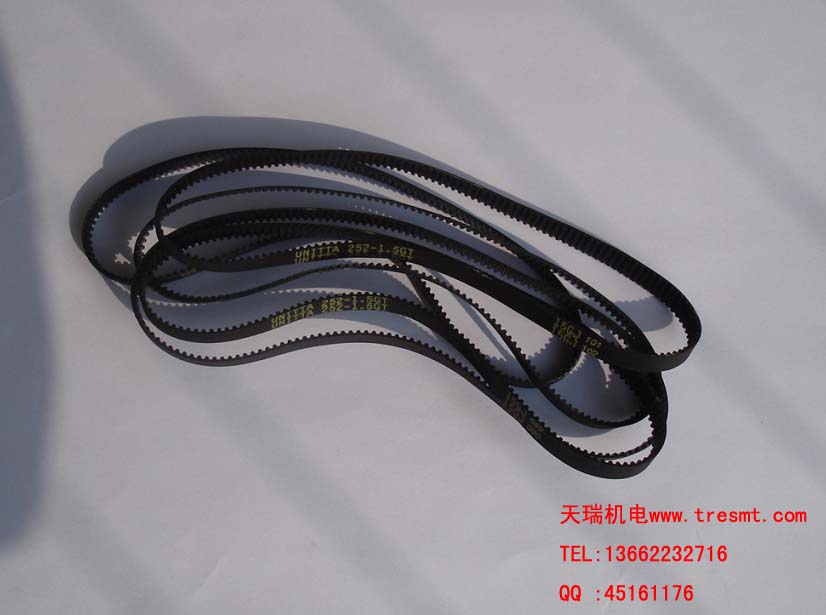 KHY-M7131-00 KHY-M7132-00 BELT YG12ͷƤ RƤ