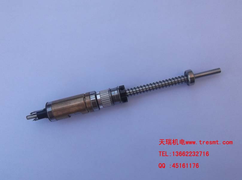 KGT-M712S-A1X S.T.D. SHAFT 1, SPARE YG200 ׼