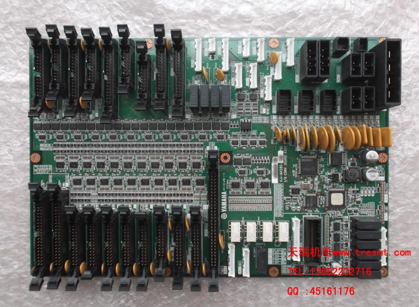 KJJ-M4580-02x I/O Conveyor board assy.YG12ͨŰ