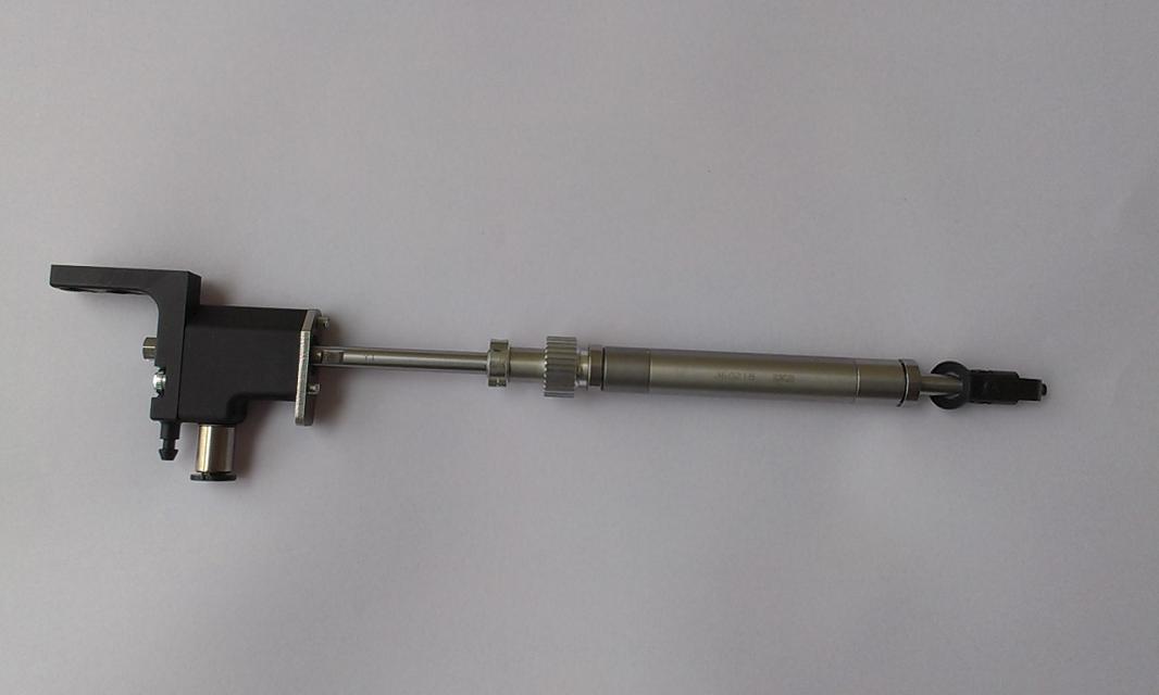 YG121ͷKHY-M7106-A0 HEAD SHAFT ASSY