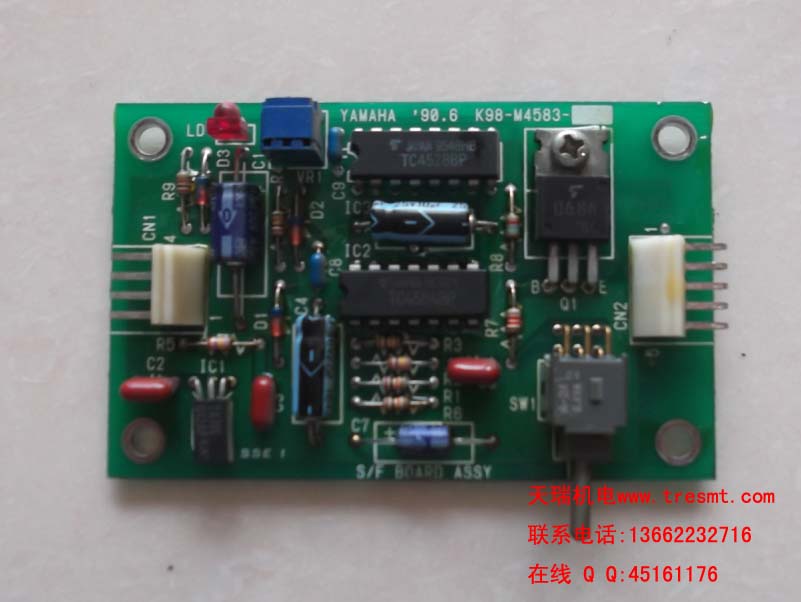 K98-M4583-02X S/F BOARD ASSY K98-M4583-000 񶯷ɴư