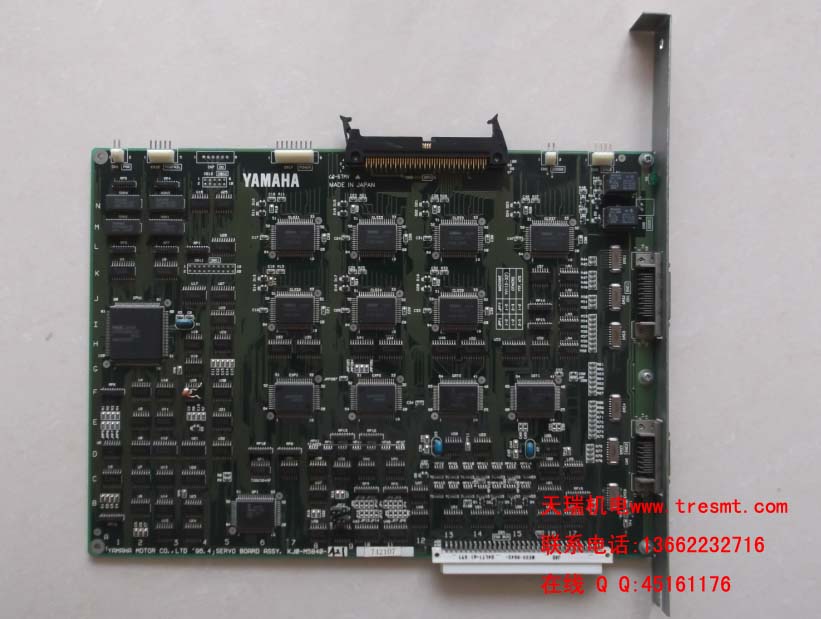 KJ0-M5840-A21 KJ0-M5840-A2X SERVO BOARD YVL88ŷ