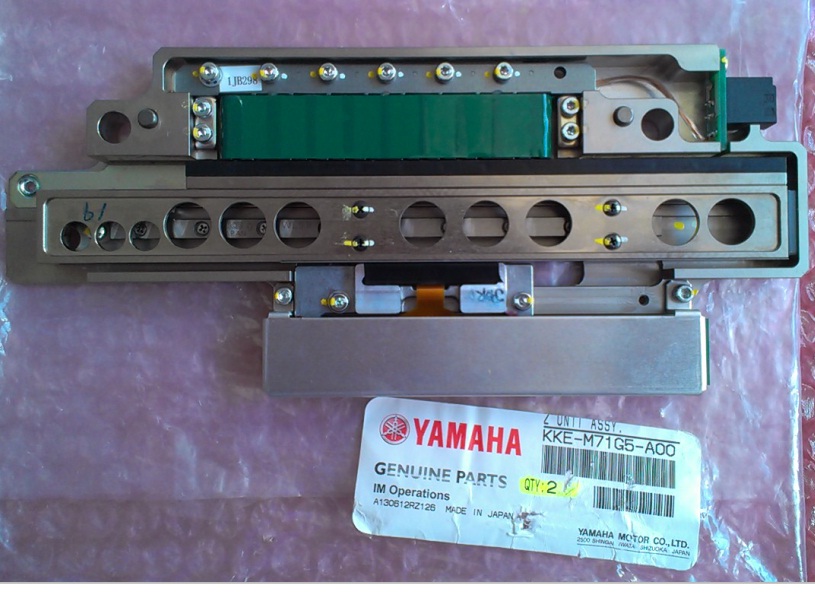 KKE-M71G5-A0 Z UNIT ASSY YS12 ZKHY-M71G5-A0