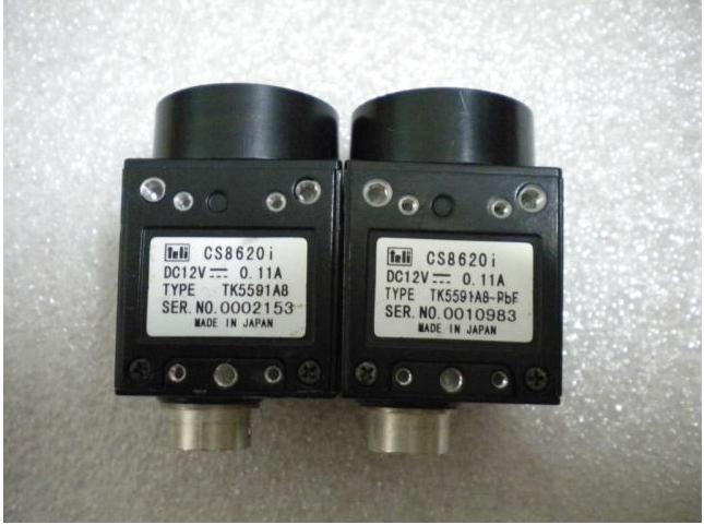 Pn:9965 000 09059 CCD Camera ƶCS8620i-03