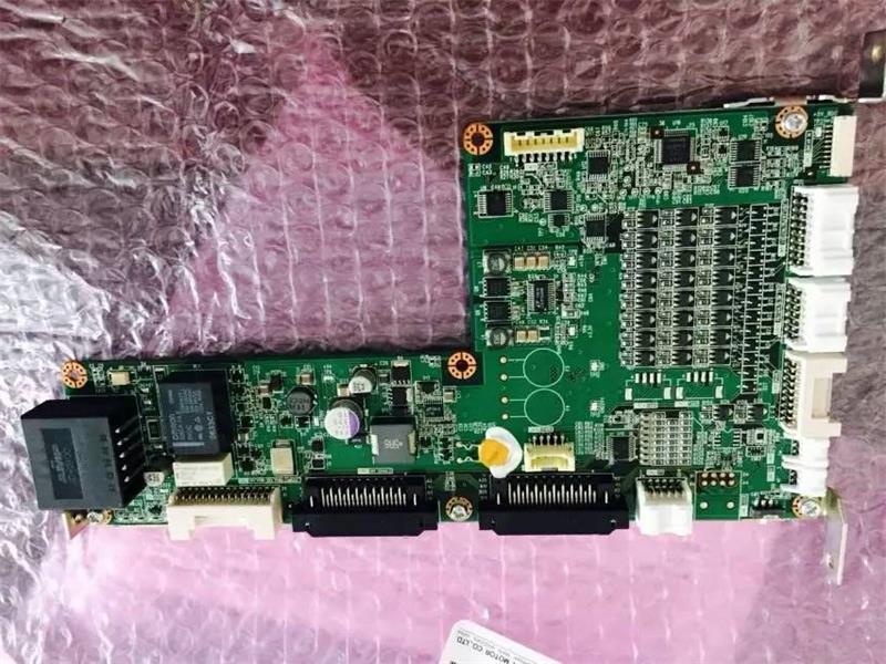 KKE-M4570-010 I/O HEAD BOARD ASSY. YS24ͷIO